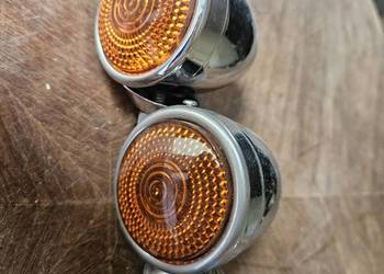 Lampy kierunkowskazu