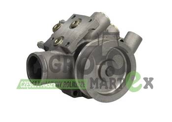 219-4452S, 219-4452, 2194452, 352-2125, 3522125 POMPA WODY CATERPILLAR zam