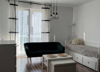 Bezpośrednio wynajem mieszkania 2 pokoje 39m Warszawa Włochy Jutrzenki