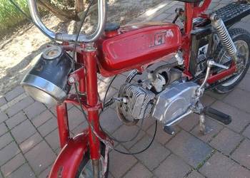 Romet Motorynka