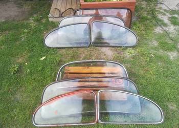 garbus vw szyby sprzedam