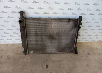 OPEL ANTARA 2.2 CDTI 16r chłodnica wody