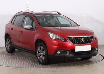 Peugeot 2008 1.2 PureTech