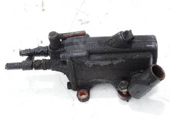 POMPKA PODNOSZENIA KABINY 7684900111 UKŁAD CIŚNIENIOWY, ZASILAJĄCY