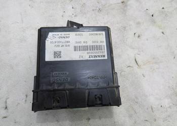 STEROWNIK MODUŁ RENAULT ZOE 285255069R