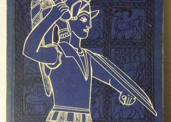 Mika Waltari: TURMS NIEŚMIERTELNY