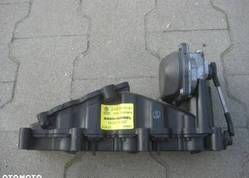 AUDI A6 A4 3,0TDI KOLEKTOR SSĄCY LEWY 059129711AT