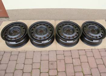 6,5Jx16 cali rozst 5x114,3 ET51 ET46 Kia Ceed Hyundai I30 iX20 i inne Mzda