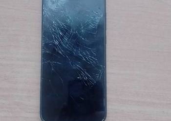 Telefon na części lub do naprawy redmi