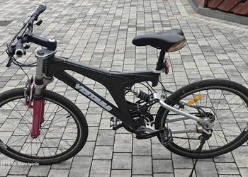 Rower Vistana
