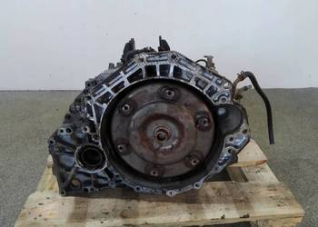 SKRZYNIA BIEGÓW AUTOMATYCZNA TF-81SC 45000-24660 3.0 CRDI Hyundai ix55 I
