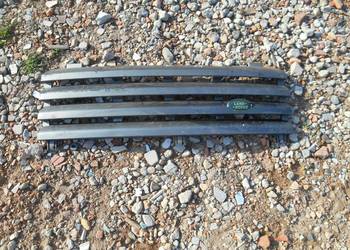 RANGE ROVER VOGUE L322 SUV ATRAPA GRILL