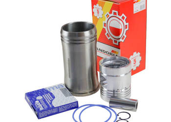 Zestaw naprawczy silnika 55110018 950116 Ursus C-360 ANDORIA
