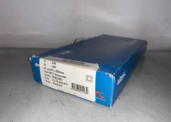 Devitronic 60802451 Grzałka do rozdzielni