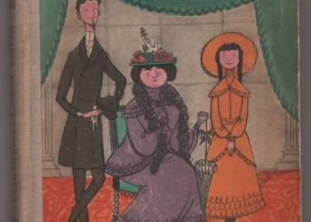 SPADKOBIERCY PANA ZIÓŁKO - MAJCHROWSKI STEFAN