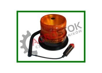 Kogut led 12v na magnes