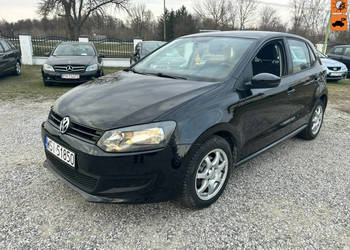 Volkswagen Polo V (2009-2017)