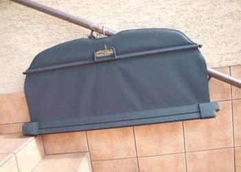 Opel Signum roleta bagażnika 2003 - 2008r