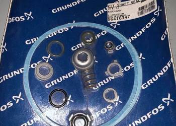 Grundfos 96416347 Shaft Seal and Gasket Kit