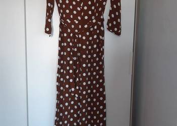 Nowy kombinezon Mango z papierową metką rozmiar S