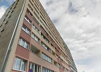 2pok, 33met, okolice Sky Tower LOGGIA/KOMÓRKA/WINDA (Wrocław)