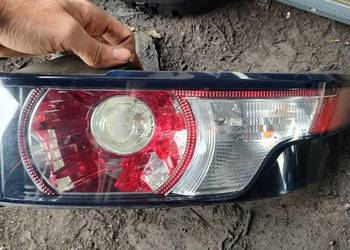 Lampa prawa tył tylna Land Rover Evoque I