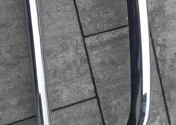 Ramka Renault Captur  1 od 13+ 620757429R lewa