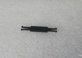 Krótkie KKK sztywne sprzęgło NEM do Roco Piko H0