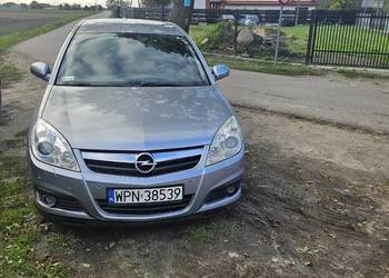 Sprzedam Opel Signum