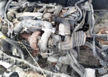 Silnik ford MK2 1.6 diesel