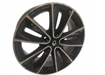 FELGA ALUMINIOWA R17 5X114,3 ET49 OC65MM 7.0JX17CH5 403003986R RENAULT