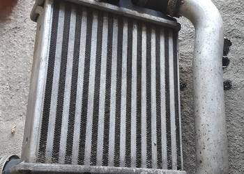 Intercooler a6 c6 3.0 tdi bmk 4F0145806T czesci a6 c6 Intercooler a6 c6 3.0 tdi bmk 4F0145806T czesci a6 c6