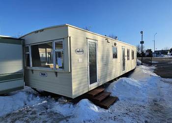 Domek holenderski COSALT TORINO 3 pokoje nr. 557 - plac Radom