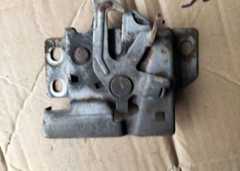 HONDA CIVIC 6 3D ZAMEK MASKI KLAPY POKRYWY SILNIKA
