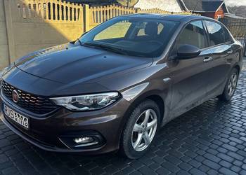 Fiat Tipo II 1.4 Salon Polska Bezwypadkowy