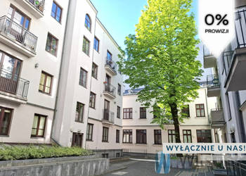 Mieszkanie Warszawa 69.22m2 3-pokojowe