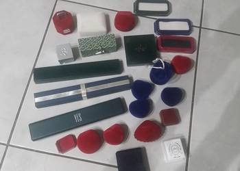 pudełko, opakowanie, puzderko, pudełeczko, etui, futerał