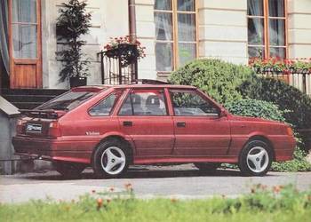 Szyberdach Panorama webasto hollandia roletka FSO Polonez Szyberdach Panorama webasto hollandia roletka FSO Polonez