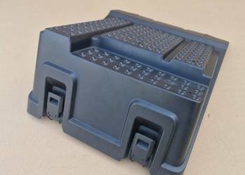 SCANIA R S OSŁONA OBUDOWA AKUMULATORÓW 2573574