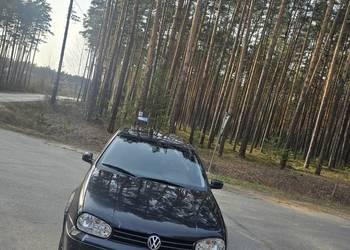 VW golf 4 1.4 16v