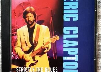 Perełka Muzyczna CD ERIC CLAPTON ,JIMI PAGE, JEF BECK-. John