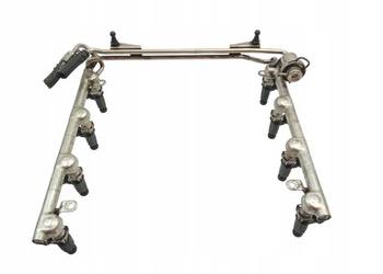 LISTWA WTRYSKOWA 4.2 MPI Audi A8 II (2002-2010) D3