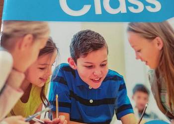 English Class najtańsze książki językowa księgarnia Praga
