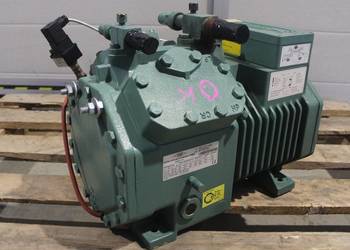 Sprężarka Bitzer 4DC-5.2Y-40S kompresor chiller agregat