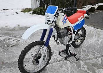 Honda XR600RN