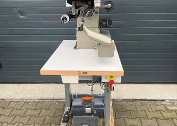 Ciucani XM747 maszyna do szycia obuwia typu mokasyn do szycia mokasyna