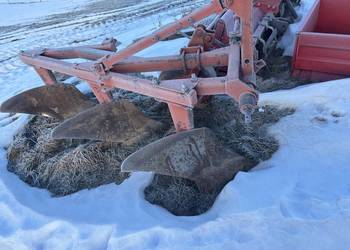 Plug 3 skiby Grudziądz