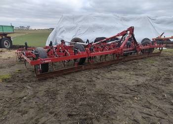 Agregat KONGSKILDE 5,3m