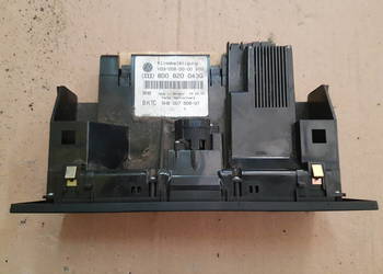 AUDI A4 B5 LIFT PANEL KLIMATYZACJI NAWIEWU 8D0820043Q