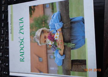 Radość życia - Herbert Hartmann